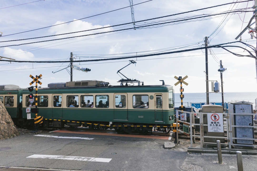 湘南 鎌倉へ遊びに行くなら絶対知っておきたいフリーパス３選