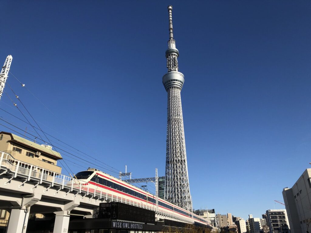 東武線のおトクなフリーパスと一日乗車券まとめ 日光 鬼怒川旅行へいくなら必見