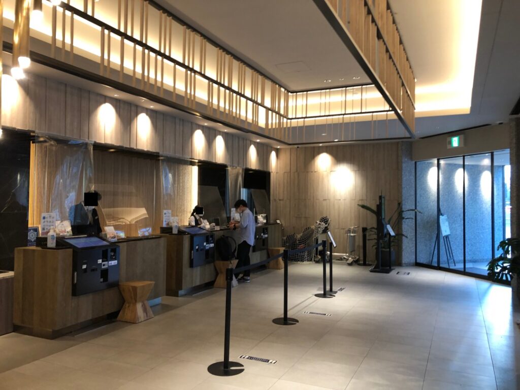ホテル京阪名古屋