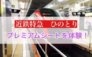 あの赤い列車は何 特急りょうもうの料金や特急券の買い方を解説