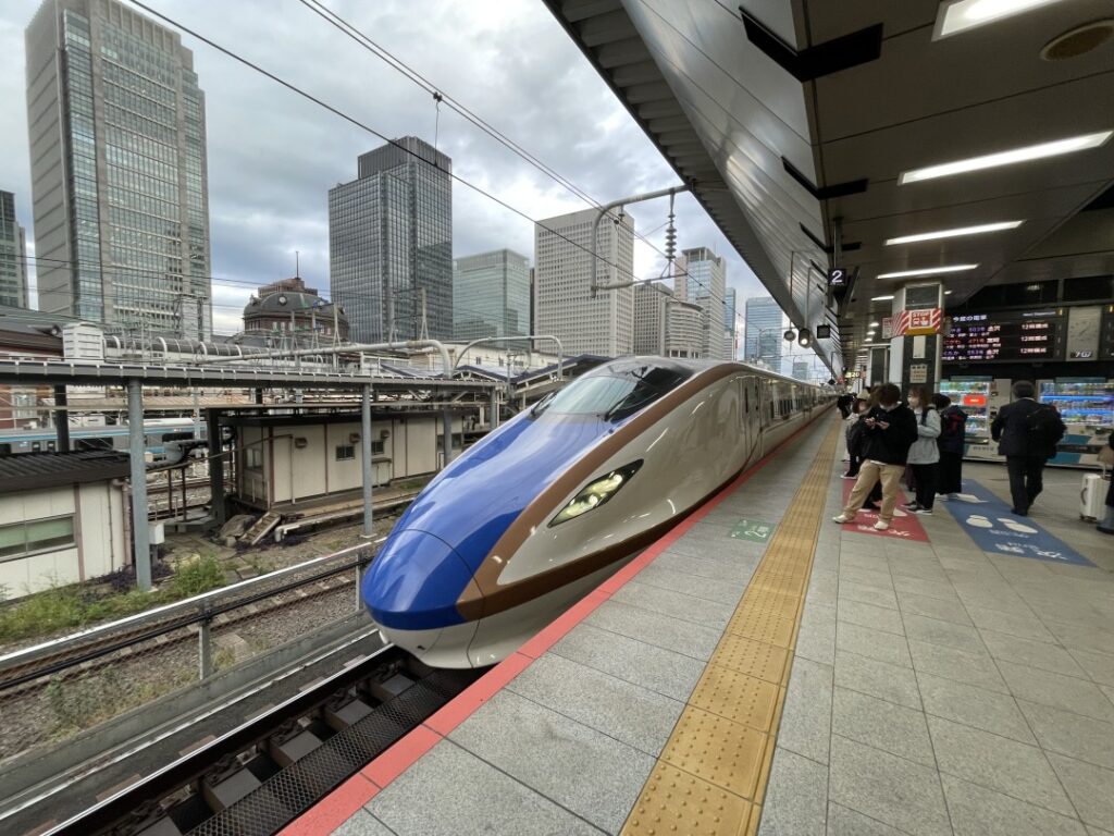 東京から長野を安く行くには何がベスト?4つのアクセス方法をまとめてご紹介!